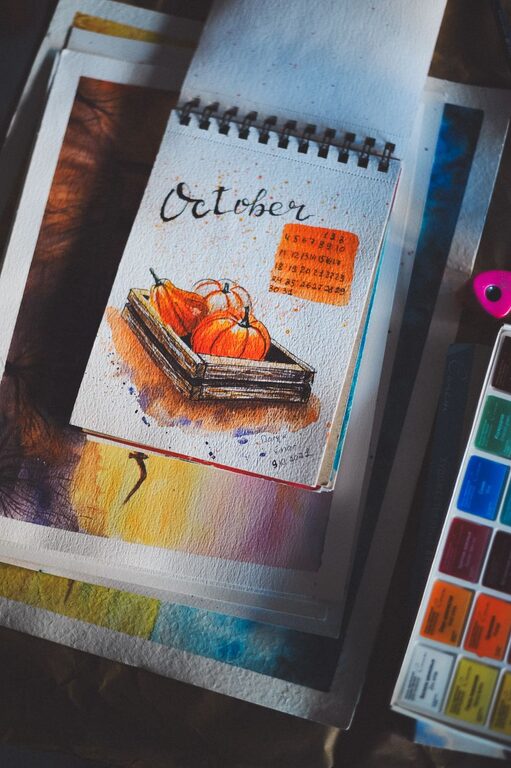Cómo recuperar tus aficiones creativas y crear una rutina semanal