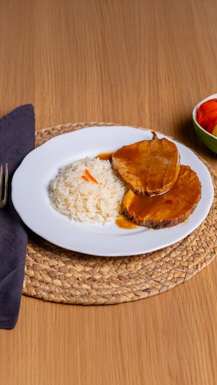 Recetas tradicionales que vuelven a las mesas