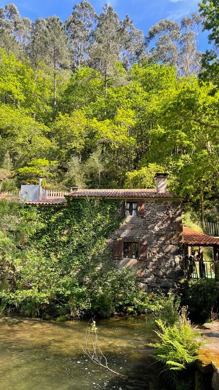 Planes de fin de semana para disfrutar de la naturaleza